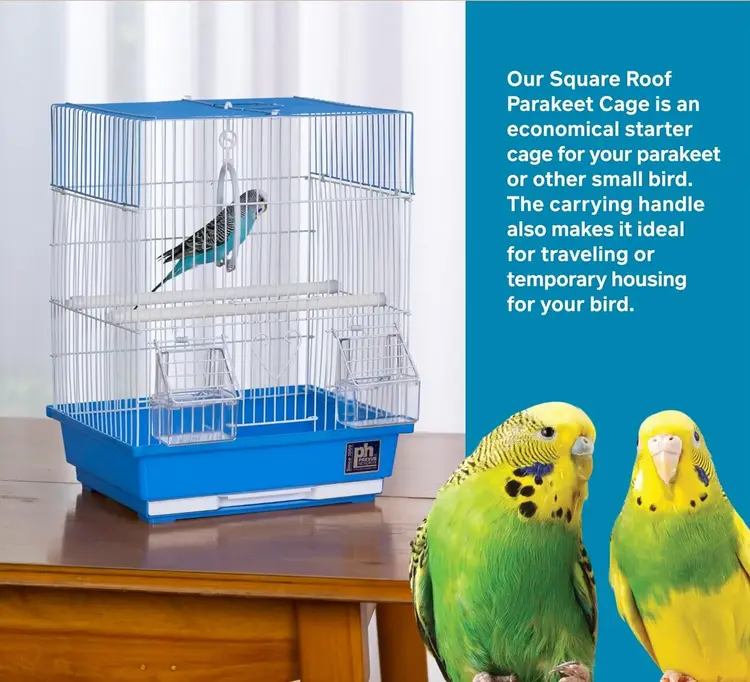 Prevue Pet Products Bird Cages