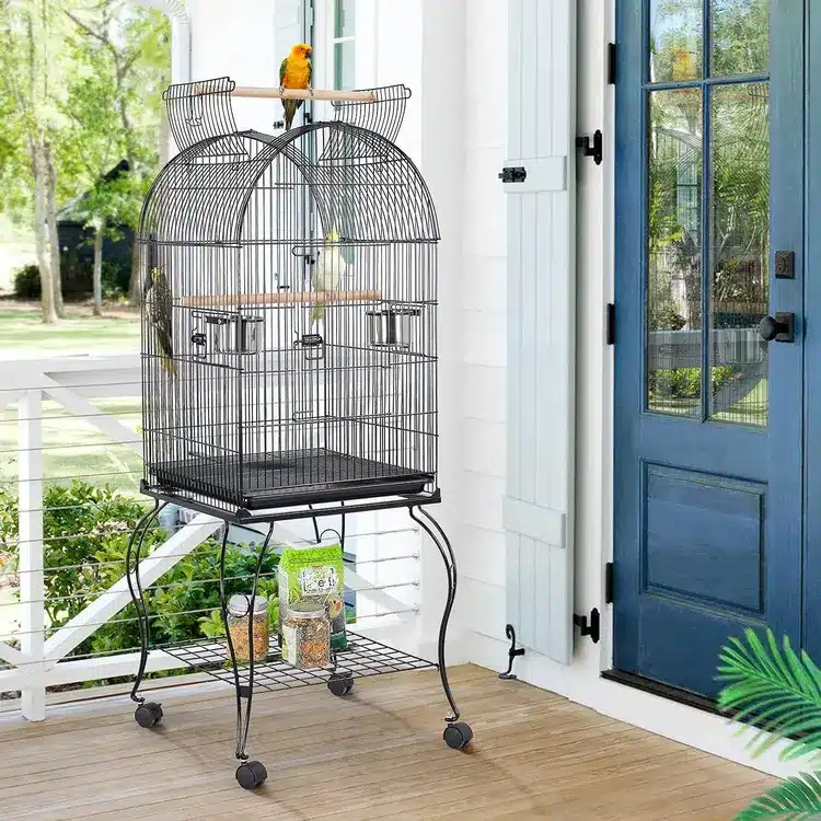 Yaheetech 59-Inch Bird Cages
