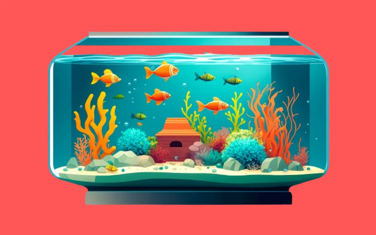 8 Best Fish Aquariums for Peaceful Aquatic Heaven
