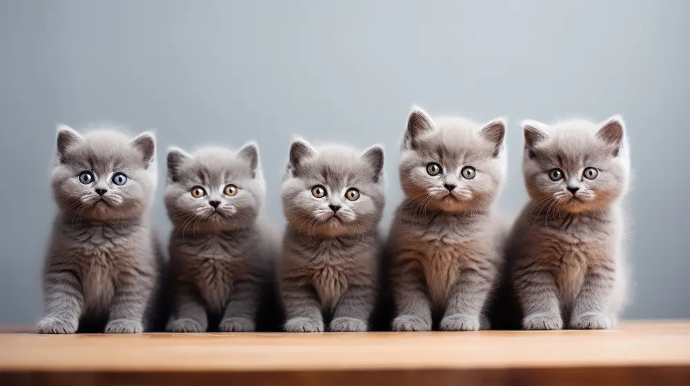 13 Most Cute Cat Breeds
