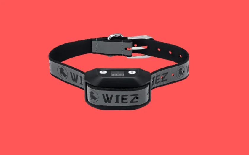 WIEZ Electric GPS Wireless Dog Fence