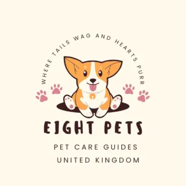 Pet Care Guides - Eight Pets Uk